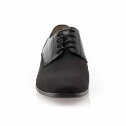 Pierre Cardin Chaussures De Ville Homme Noir 10 Pierre Cardin Chaussures De Ville Homme Noir -Baskets / Sneakers Soldes 01W036166C