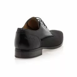 Pierre Cardin Chaussures De Ville Homme Noir 12 Pierre Cardin Chaussures De Ville Homme Noir -Baskets / Sneakers Soldes 01W036166E