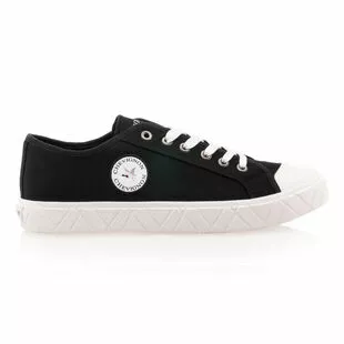 CHEVIGNON Baskets / Sneakers Homme Noir 3 CHEVIGNON Baskets / Sneakers Homme Noir