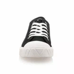 CHEVIGNON Baskets / Sneakers Homme Noir 5 CHEVIGNON Baskets / Sneakers Homme Noir – Image 3
