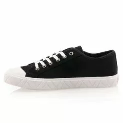 CHEVIGNON Baskets / Sneakers Homme Noir 12 CHEVIGNON Baskets / Sneakers Homme Noir -Baskets / Sneakers Soldes 01W036184D