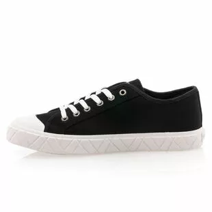 CHEVIGNON Baskets / Sneakers Homme Noir 6 CHEVIGNON Baskets / Sneakers Homme Noir – Image 4