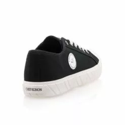 CHEVIGNON Baskets / Sneakers Homme Noir 13 CHEVIGNON Baskets / Sneakers Homme Noir -Baskets / Sneakers Soldes 01W036184E