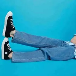 CHEVIGNON Baskets / Sneakers Homme Noir 15 CHEVIGNON Baskets / Sneakers Homme Noir -Baskets / Sneakers Soldes 01W036184G