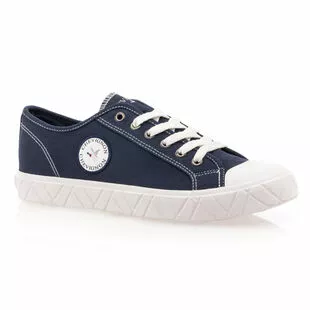 CHEVIGNON Baskets / Sneakers Homme Bleu 4 CHEVIGNON Baskets / Sneakers Homme Bleu – Image 2