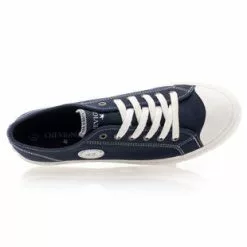 CHEVIGNON Baskets / Sneakers Homme Bleu 13 CHEVIGNON Baskets / Sneakers Homme Bleu -Baskets / Sneakers Soldes 01W036185F