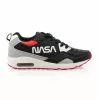 NASA Baskets / Sneakers Homme Noir -Baskets / Sneakers Soldes 01W036188A