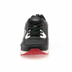 NASA Baskets / Sneakers Homme Noir 10 NASA Baskets / Sneakers Homme Noir -Baskets / Sneakers Soldes 01W036188C
