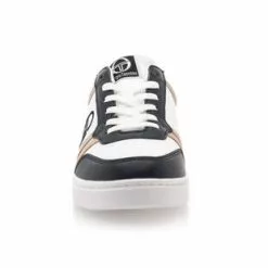 TACCHINI Baskets / Sneakers Homme Blanc -Baskets / Sneakers Soldes 01W036290C