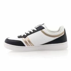 TACCHINI Baskets / Sneakers Homme Blanc -Baskets / Sneakers Soldes 01W036290D