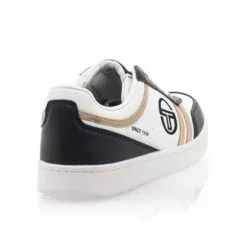 TACCHINI Baskets / Sneakers Homme Blanc -Baskets / Sneakers Soldes 01W036290E