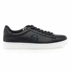 TACCHINI Baskets / Sneakers Homme Noir