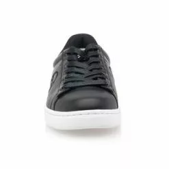 TACCHINI Baskets / Sneakers Homme Noir -Baskets / Sneakers Soldes 01W036291C