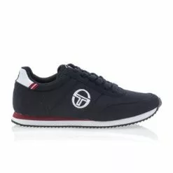 TACCHINI Baskets / Sneakers Homme Bleu