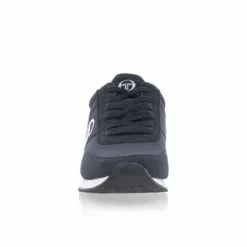 TACCHINI Baskets / Sneakers Homme Bleu -Baskets / Sneakers Soldes 01W036293C