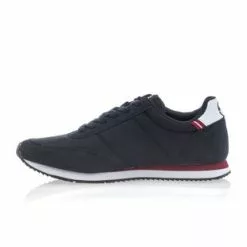 TACCHINI Baskets / Sneakers Homme Bleu -Baskets / Sneakers Soldes 01W036293D