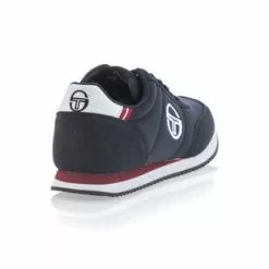 TACCHINI Baskets / Sneakers Homme Bleu -Baskets / Sneakers Soldes 01W036293E
