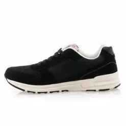 Carrera Baskets / Sneakers Homme Noir -Baskets / Sneakers Soldes 01W036294D
