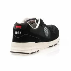 Carrera Baskets / Sneakers Homme Noir -Baskets / Sneakers Soldes 01W036294E