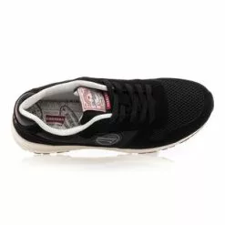 Carrera Baskets / Sneakers Homme Noir -Baskets / Sneakers Soldes 01W036294F
