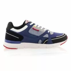 Carrera Baskets / Sneakers Homme Bleu