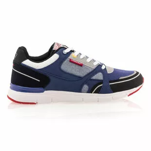 Carrera Baskets / Sneakers Homme Bleu 3 Carrera Baskets / Sneakers Homme Bleu
