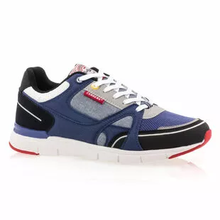 Carrera Baskets / Sneakers Homme Bleu 4 Carrera Baskets / Sneakers Homme Bleu – Image 2