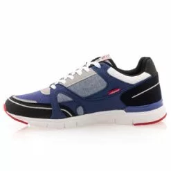 Carrera Baskets / Sneakers Homme Bleu 11 Carrera Baskets / Sneakers Homme Bleu -Baskets / Sneakers Soldes 01W036295D
