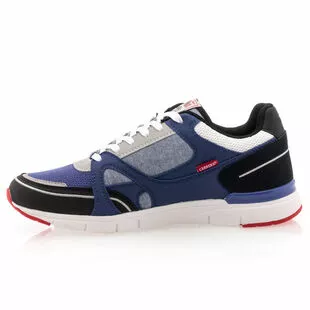 Carrera Baskets / Sneakers Homme Bleu 6 Carrera Baskets / Sneakers Homme Bleu – Image 4