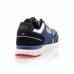 Carrera Baskets / Sneakers Homme Bleu 12 Carrera Baskets / Sneakers Homme Bleu -Baskets / Sneakers Soldes 01W036295E
