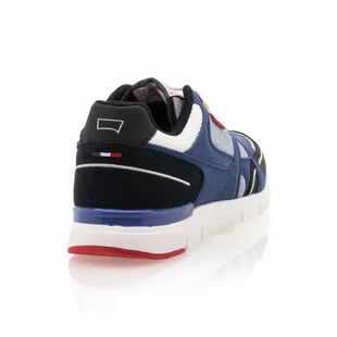 Carrera Baskets / Sneakers Homme Bleu 7 Carrera Baskets / Sneakers Homme Bleu – Image 5