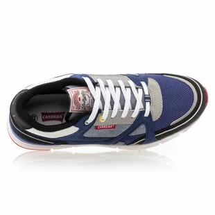 Carrera Baskets / Sneakers Homme Bleu 8 Carrera Baskets / Sneakers Homme Bleu – Image 6