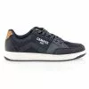 Campus Baskets / Sneakers Homme Bleu