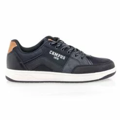 Campus Baskets / Sneakers Homme Bleu