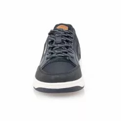 Campus Baskets / Sneakers Homme Bleu -Baskets / Sneakers Soldes 01W036392C