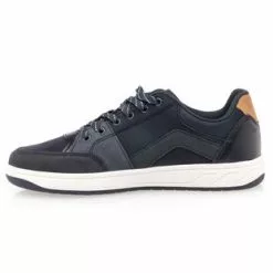 Campus Baskets / Sneakers Homme Bleu -Baskets / Sneakers Soldes 01W036392D