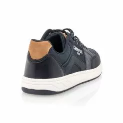 Campus Baskets / Sneakers Homme Bleu -Baskets / Sneakers Soldes 01W036392E
