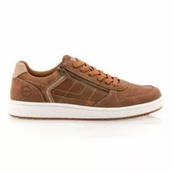 Campus Baskets / Sneakers Homme Marron