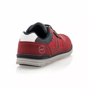 Campus Baskets / Sneakers Homme Rouge 7 Campus Baskets / Sneakers Homme Rouge – Image 5