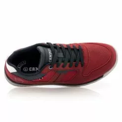 Campus Baskets / Sneakers Homme Rouge 13 Campus Baskets / Sneakers Homme Rouge -Baskets / Sneakers Soldes 01W036394F