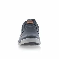 Campus Baskets / Sneakers Homme Bleu -Baskets / Sneakers Soldes 01W036395C
