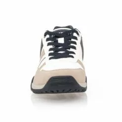 Campus Baskets / Sneakers Homme Blanc -Baskets / Sneakers Soldes 01W036396C