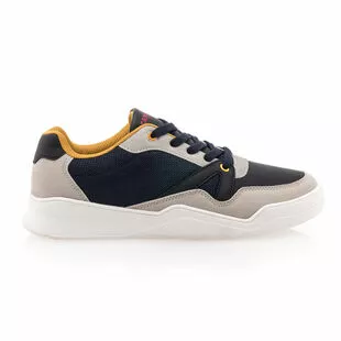 Campus Baskets / Sneakers Homme Bleu 3 Campus Baskets / Sneakers Homme Bleu