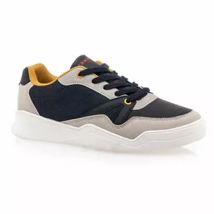 Campus Baskets / Sneakers Homme Bleu 4 Campus Baskets / Sneakers Homme Bleu – Image 2