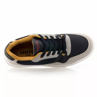 Campus Baskets / Sneakers Homme Bleu 8 Campus Baskets / Sneakers Homme Bleu – Image 6