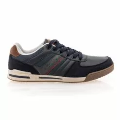 Campus Baskets / Sneakers Homme Bleu