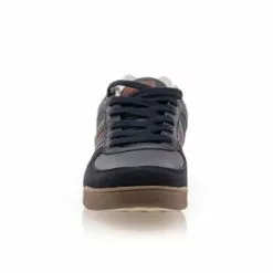 Campus Baskets / Sneakers Homme Bleu -Baskets / Sneakers Soldes 01W036398C