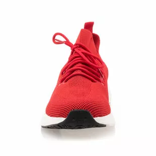 NewRun Baskets / Sneakers Homme Rouge 5 NewRun Baskets / Sneakers Homme Rouge – Image 3