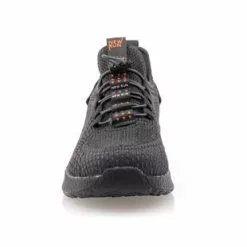 NewRun Baskets / Sneakers Homme Gris -Baskets / Sneakers Soldes 01W036401C