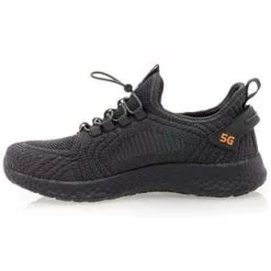 NewRun Baskets / Sneakers Homme Gris -Baskets / Sneakers Soldes 01W036401D